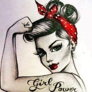 Meet your Posher, Lynn